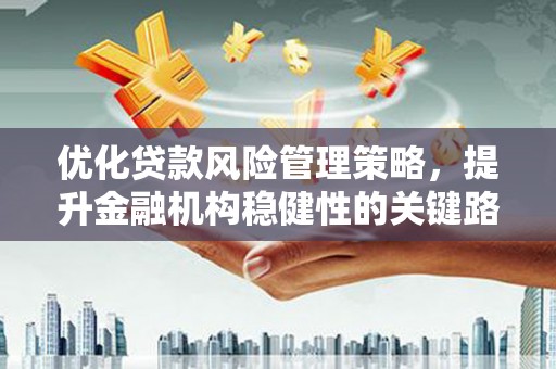 洪梅优化贷款风险管理策略，提升金融机构稳健性的关键路径