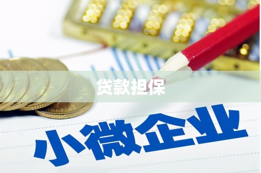 洪梅贷款担保