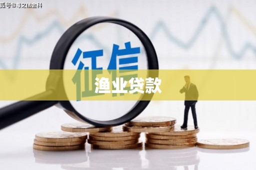 洪梅渔业贷款