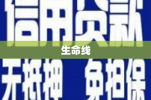 洪梅生命线