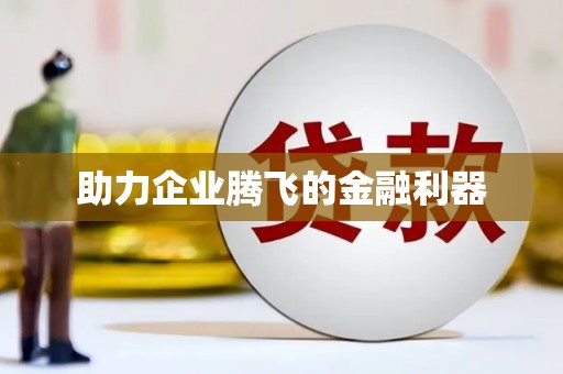 洪梅助力企业腾飞的金融利器