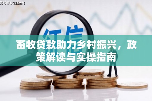 洪梅畜牧贷款助力乡村振兴，政策解读与实操指南