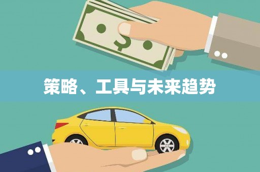 洪梅策略、工具与未来趋势