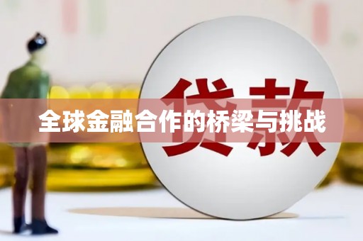 洪梅全球金融合作的桥梁与挑战